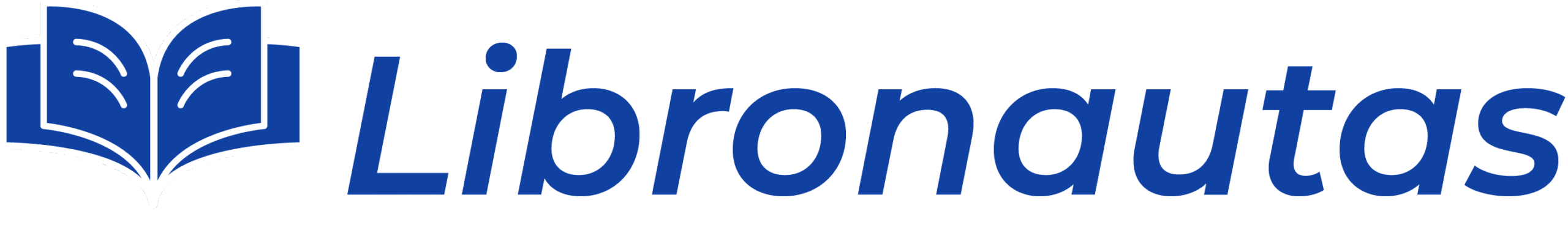 Libronautas