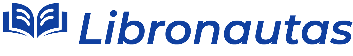 Libronautas